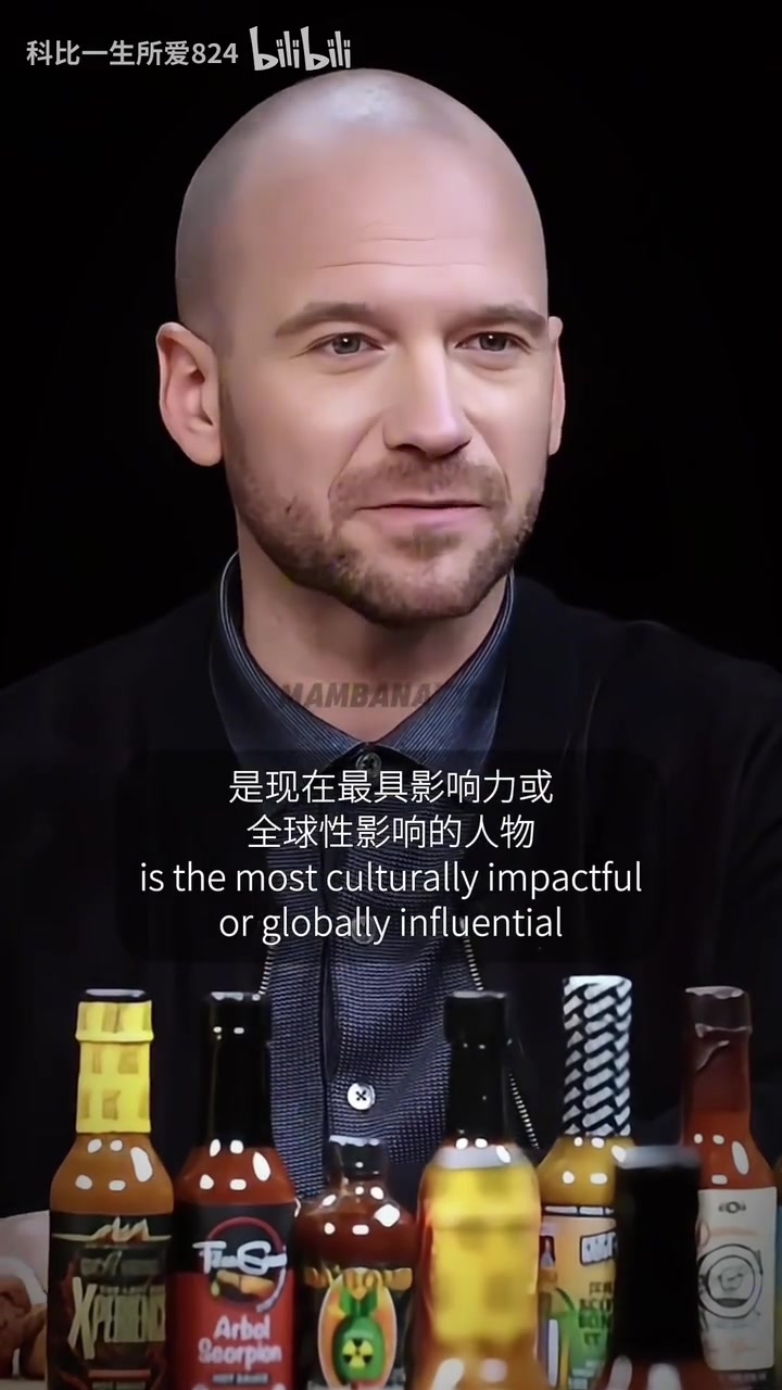 杰倫布朗此前：喬丹，科比，庫里，拉塞爾都是最有影響力的球員！
