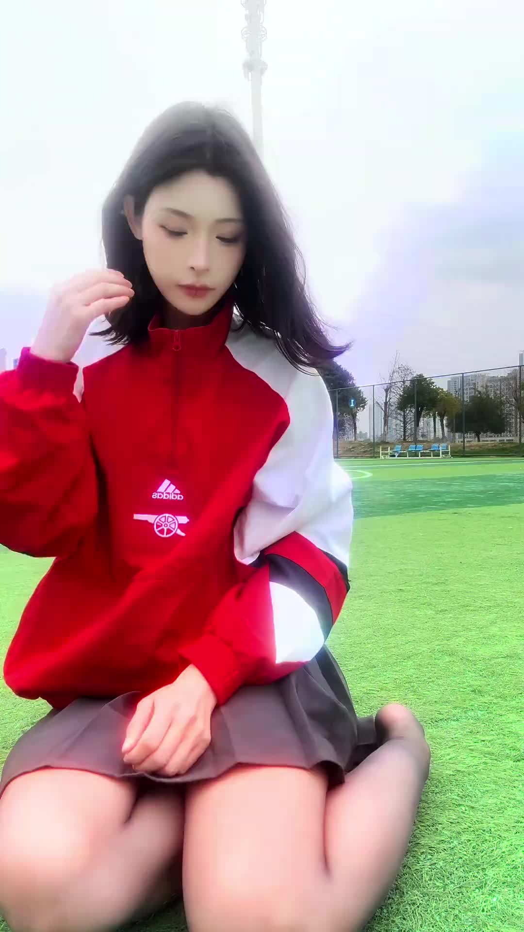 被韓老師硬控了！韓老師這赤腳爆射是真不錯~