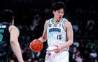 青島敗因揭露，最大短板現(xiàn)形！38分鐘負(fù)值-37，張鎮(zhèn)麟全場(chǎng)壓制。
