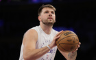 阿里納斯：東契奇有望成NBA第三賽季場均三雙球員