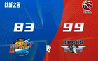 CBA北汽五連勝，曾凡博全隊(duì)最高分