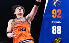 浙江廣廈為3.3分球員放棄歐冠MVP，遼籃急搶人才。