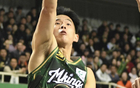 林葳缺席，同曦隊找回三分手感，關(guān)鍵卡位戰(zhàn)勝！