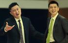 CBA排名巨變，廣廈危，遼籃強，魯新歸四強。