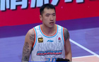 76罰球，山東男籃四勝北控升第四，高助攻遭驅(qū)逐。