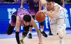 山東男籃大勝北控，六人得分破雙，外援狂轟61分。