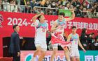 CBA新排名：新疆進四強，遼籃第8，廣東降4名