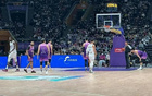 CBA：北控?cái)∩綎|，常規(guī)賽四連敗