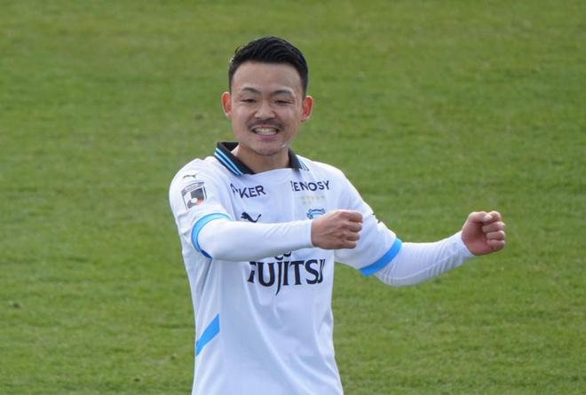 川崎前鋒隊員：表現(xiàn)尚可，主場將全力爭勝。