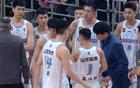 CBA激戰(zhàn)，山東6人得分上雙，四勝北控進前三，沖突頻發(fā)三人被罰。