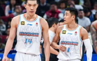 CBA常規(guī)賽積分榜：山東險(xiǎn)勝4分，新疆第4，浙江大勝天津。