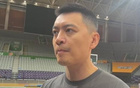 CBA夜戰(zhàn)，張鎮(zhèn)麟火熱爭勝，瓊斯難逆局。