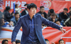 邱彪：團結拼勝，心態(tài)平和，勿慌亂。