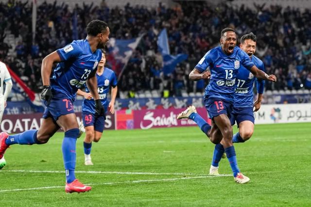 申花亞冠無負擔，傷兵營中拼驚喜！