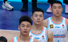 CBA：廖三寧失19分，國(guó)手助7誤取勝，謝智杰6中。