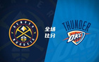 亞歷山大40分，杰倫威雙雙得分，約基奇24+13+9，雷霆?jiǎng)倬蚪稹? title=