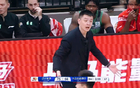 趙繼偉封王，42+9+9大勝，超郭艾倫！CBA一戰(zhàn)定乾坤，鐘誠受責。