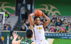 四勝同曦，浙江方興客場勝南京蘇酒