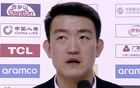 王博險勝同曦，比賽對抗超季后賽半決賽