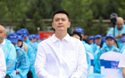 楊鳴：專注度不足，比賽難度大