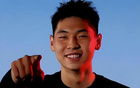 崔永熙赴美追夢(mèng)，韌帶傷勢(shì)難阻！能否再入NBA？