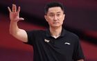 杜鋒揭露，廣東隊(duì)大換血，棄用前國(guó)手內(nèi)線及NBA新秀