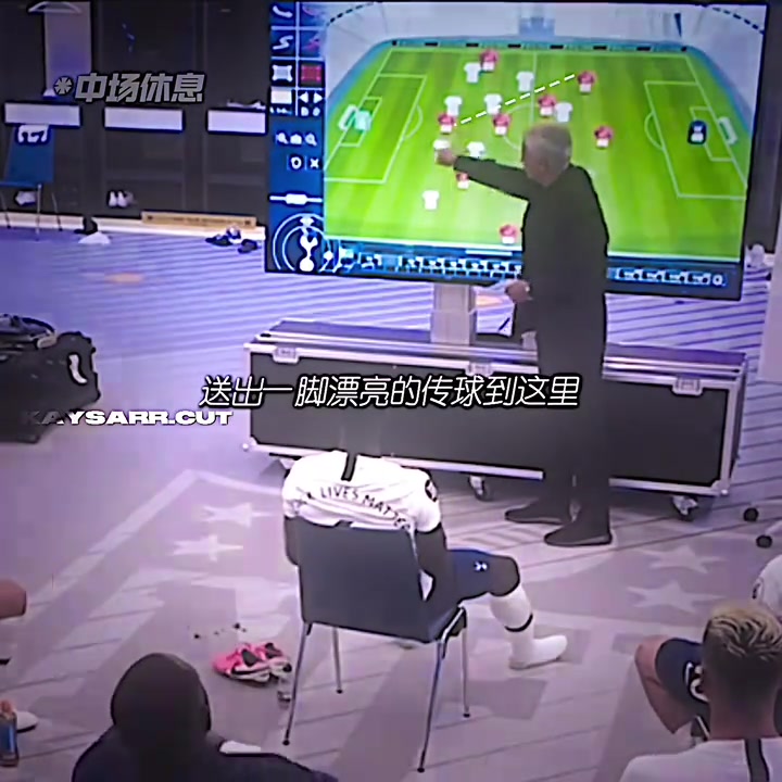 穆帥有多牛？博格巴這腳世界級(jí)助攻就是穆里尼奧教的