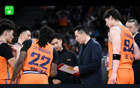 滬102勝83魯，洛夫27+9+7，王哲林16+9。