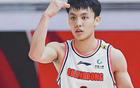 廣東大勝新疆，北京勝出，CBA積分榜更新，3-9名競(jìng)爭(zhēng)激烈僅差2分。
