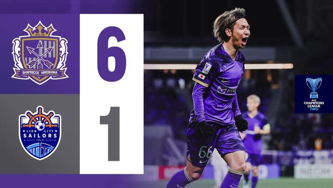 亞冠風(fēng)波：日豪門違規(guī)，禁賽球員上場，首戰(zhàn)6-1改判0-3。