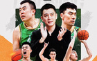 今晚CBA遼籃戰(zhàn)同曦，CCTV5直播廣廈VS吉林。