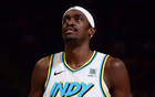 NBA官方罰西亞卡姆2.5萬，賽后怒噴裁判