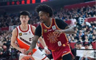 山西勝江蘇，潘江揭傷病潮！93-83發(fā)布會(huì)不滿比賽態(tài)度。