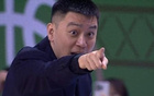 遼寧敗北南京，楊鳴嘆第三節(jié)僅得11分，節(jié)奏全失！
