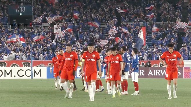 三連勝！大敗五球！中超冠軍之謎！亞冠關(guān)鍵戰(zhàn)，保級隊大勝！
