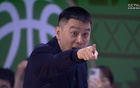 一季雙敗楊鳴迷局，遼籃衛(wèi)冕路難行！
