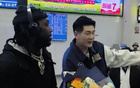 媒體人：哈雷爾至烏魯木齊