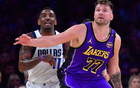 場均高數(shù)據(jù)，連勝后連敗，NBA超巨被低估，獨行俠棄之不怪。