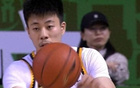 CBA觀察：遼寧男籃四連合練，張鎮(zhèn)麟表現(xiàn)亮眼。