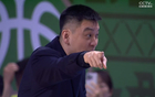 楊鳴無神，遼寧遭雙殺，同曦大勝44分。
