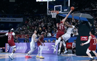 曾凡博NBA驚艷，助北京復(fù)仇；周琦雙20制霸CBA。
