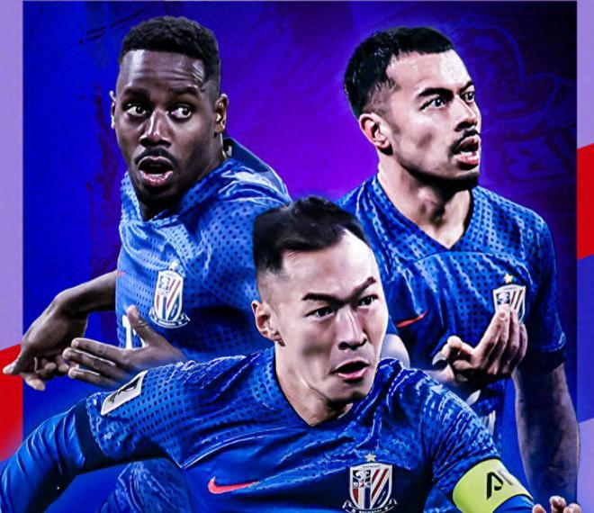 申花川崎0-4，亞冠八強(qiáng)定，中超全敗，足協(xié)受重創(chuàng)！