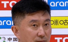 杜鋒：浙江兩連客，考驗大，盼順利。