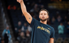 庫里將創(chuàng)NBA神跡，僅差兩球超越雷阿倫！