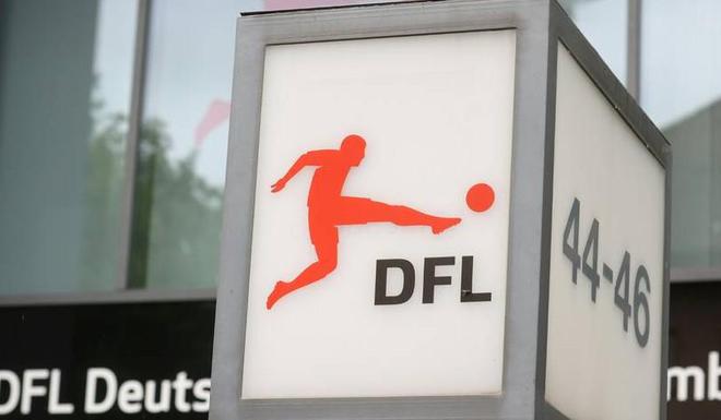 DFL: 上季總收入58.7億歐，德甲收入48億歐創(chuàng)紀(jì)錄。