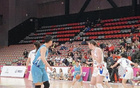 WCBA：首鋼女籃第九名，挑戰(zhàn)仍需努力。