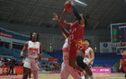 WCBA聯(lián)賽：浙江稠州銀行80-81惜敗陜西天澤。
