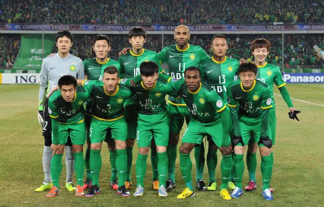 12年前亞冠國安勝廣島，當年御林軍14人現(xiàn)狀如何？