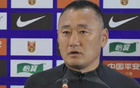 上村健一：中國奪冠可期，足球未來光明！