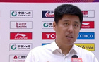潘江：球員表現(xiàn)佳，關(guān)鍵投籃定勝局。